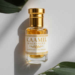 212 Men Attar by Kaamil Fragrances 1