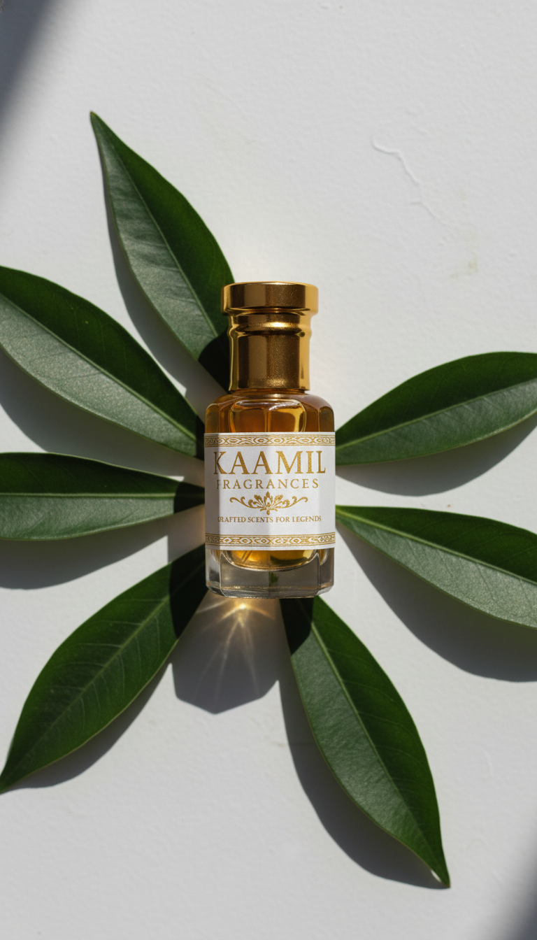 212 Men Attar by Kaamil Fragrances 212 Men Attar by Kaamil Fragrances