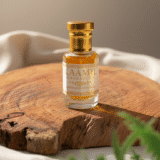 212 Women Attar by Kaamil Fragrances 1