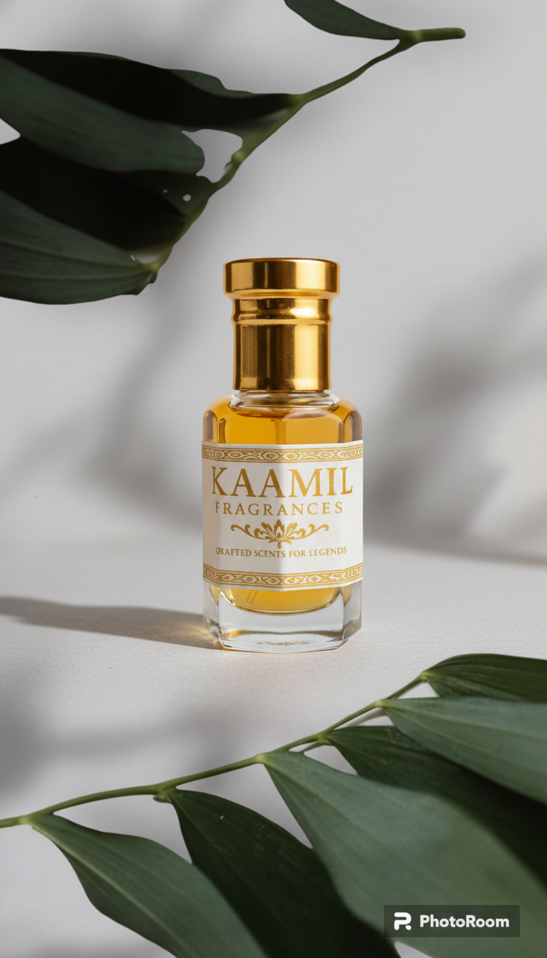 212 Men Attar by Kaamil Fragrances 2 212 Men Attar by Kaamil Fragrances 2