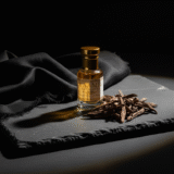 Bakhoor Attar by Kaamil Fragrances 1