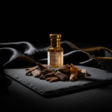 Bakhoor Attar by Kaamil Fragrances
