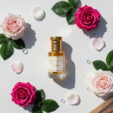 Mukhalat Wardh Attar by Kaamil Fragrances