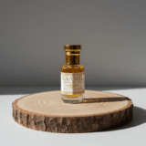 Oudh Isphan Attar by Kaamil Fragrances 2