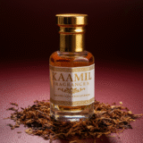 Red Tabacco Attar by Kaamil Fragrances