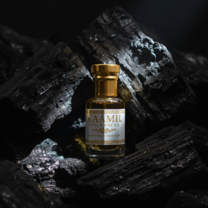 Black Afghano Attar by Kaamil Fragrances