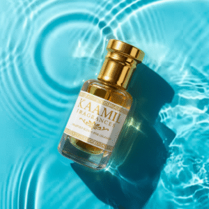 Davidoff Cool Water Attar by Kaamil Fragrances