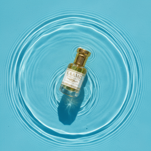Davidoff Cool Water Attar by Kaamil Fragrances
