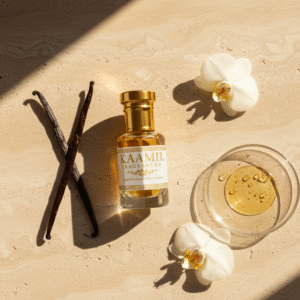 Gucci Flora Attar by Kaamil Fragrances