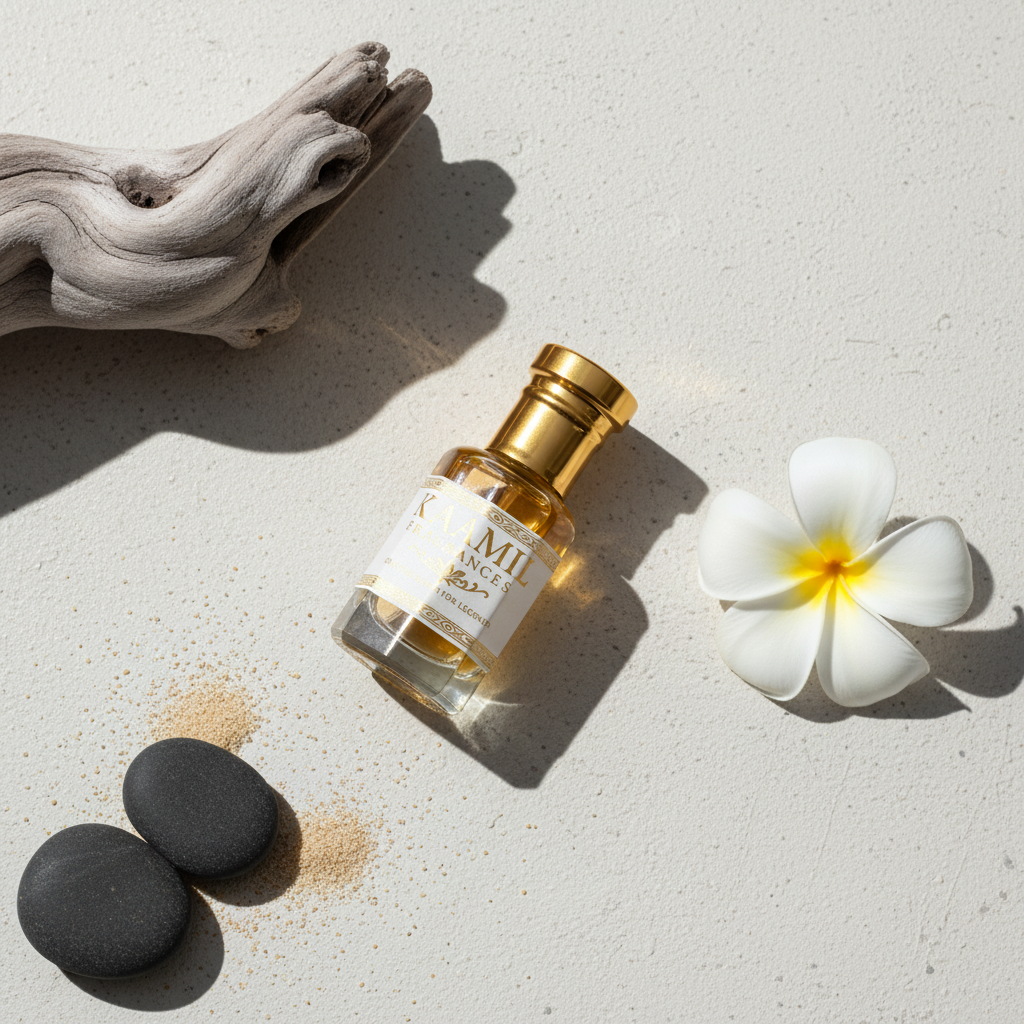 Black Opium Attar by Kaamil Fragrances 1 Black Opium Attar by Kaamil Fragrances 1