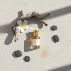 Black Opium Attar by Kaamil Fragrances