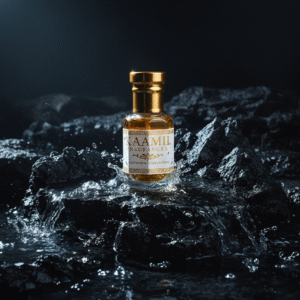 Cd Suvage Attar by Kaamil Fragrances