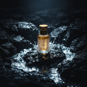 Cd Suvage Attar by Kaamil Fragrances 1