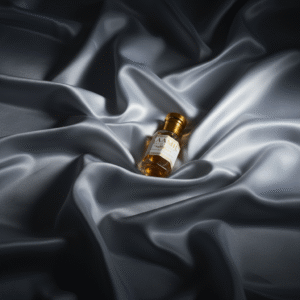 Club De Nut Attar by Kaamil Fragrances 1