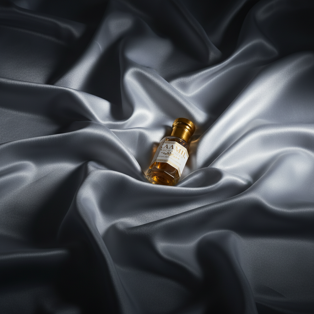 Club De Nut Attar by Kaamil Fragrances 1