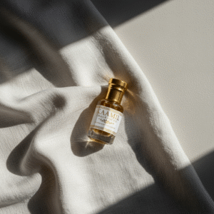 Coco Chanel Attar by Kaamil Fragrances