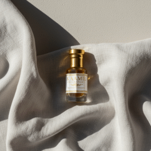 Coco Chanel Attar by Kaamil Fragrances 1