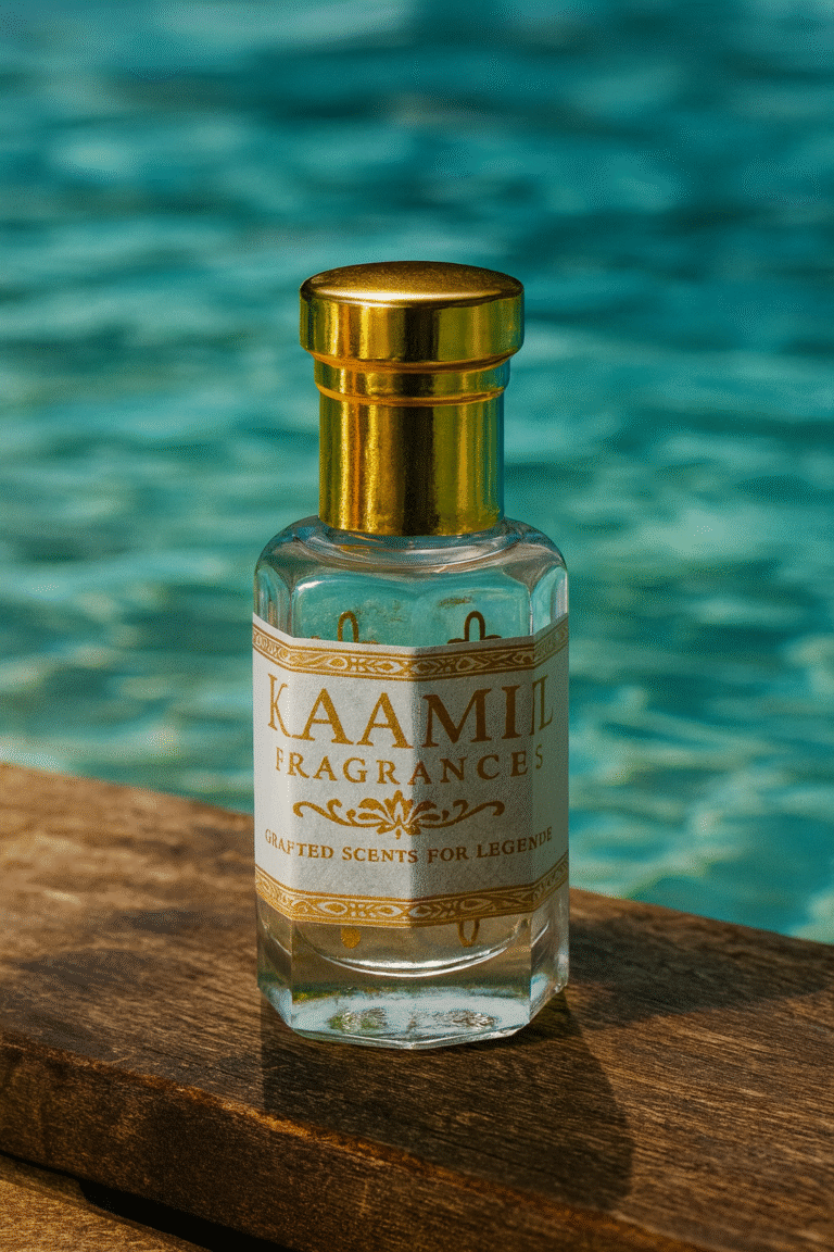 Davidoff Cool Water by Kaamil Fragrances