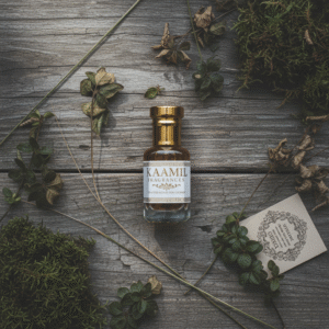 Diptyique Tam Dao Attar by Kaamil Fragrances 1