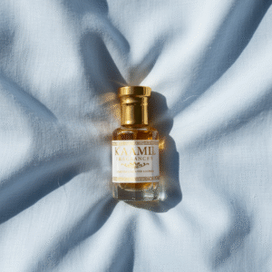 Dunhill Blue Attar by Kaamil Fragrances 1