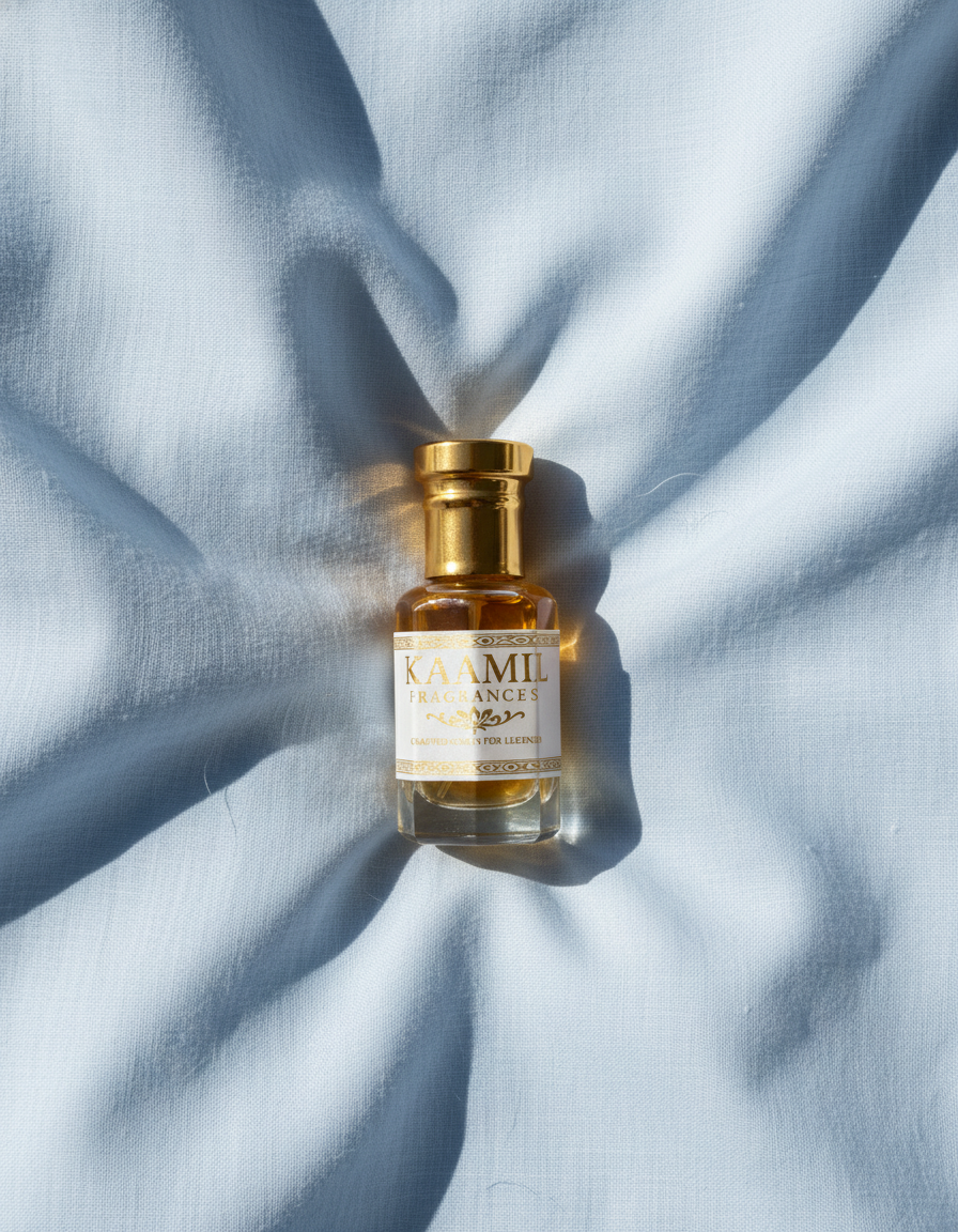 Dunhill Blue Attar by Kaamil Fragrances 1 Dunhill Blue Attar by Kaamil Fragrances 1