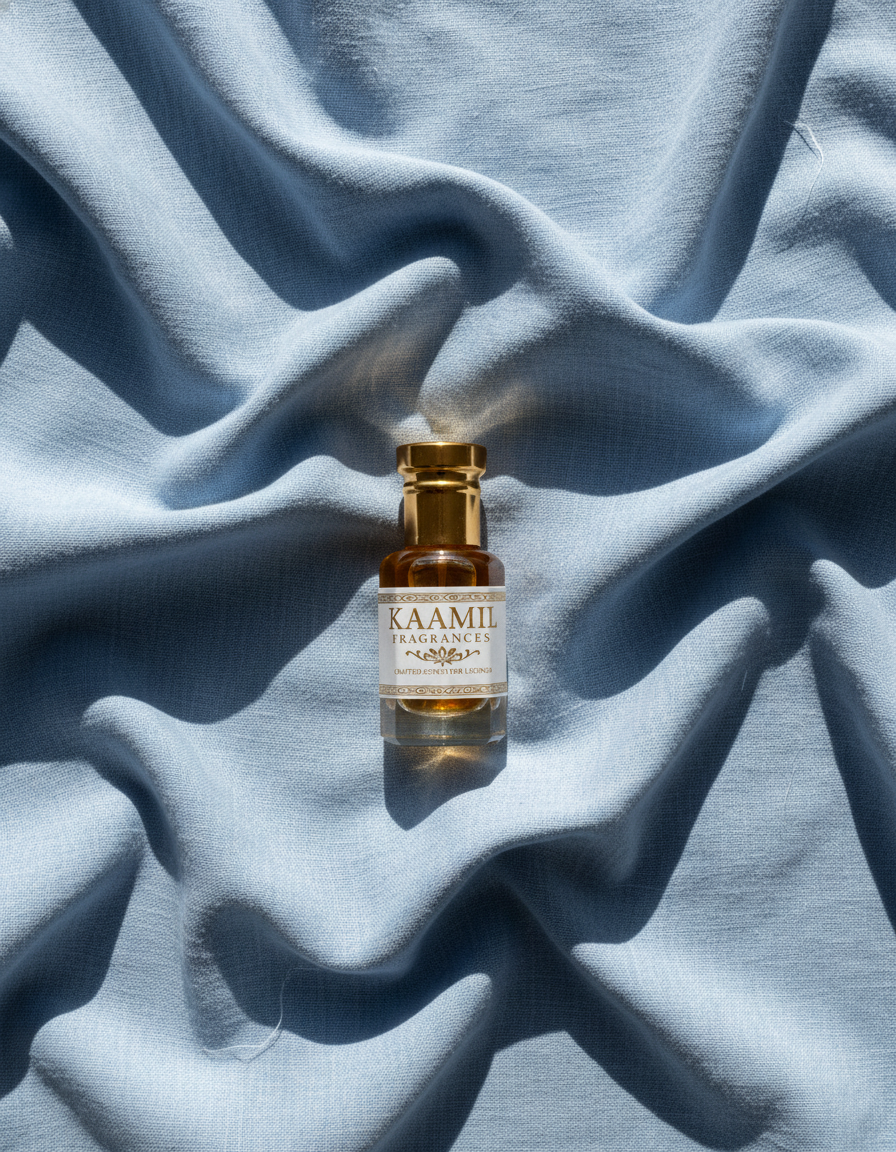 Dunhill Blue Attar by Kaamil Fragrances Dunhill Blue Attar by Kaamil Fragrances