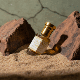 Gilli Mitti Attar by Kaamil Fragrances