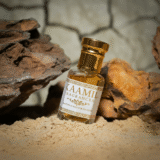 Gilli Mitti Attar by Kaamil Fragrances 2