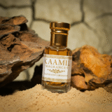 Gilli Mitti Attar by Kaamil Fragrances 3