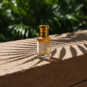 Kenzo Jungle Attar by Kaamil Fragrances