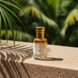 Kenzo Jungle Attar by Kaamil Fragrances 1