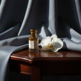 Mukhalat Badar Attar by Kaamil Fragrances 1