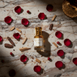 Mukhalat Ehsaas Attar by Kaamil Fragrances