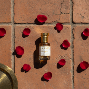 Mukhalat Mahek Attar by Kaamil Fragrances