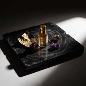 Mukhalat Maliki Attar by Kaamil Fragrances 1