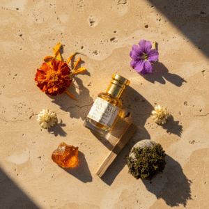 Mukhalat Prachin Attar by Kaamil Fragrances