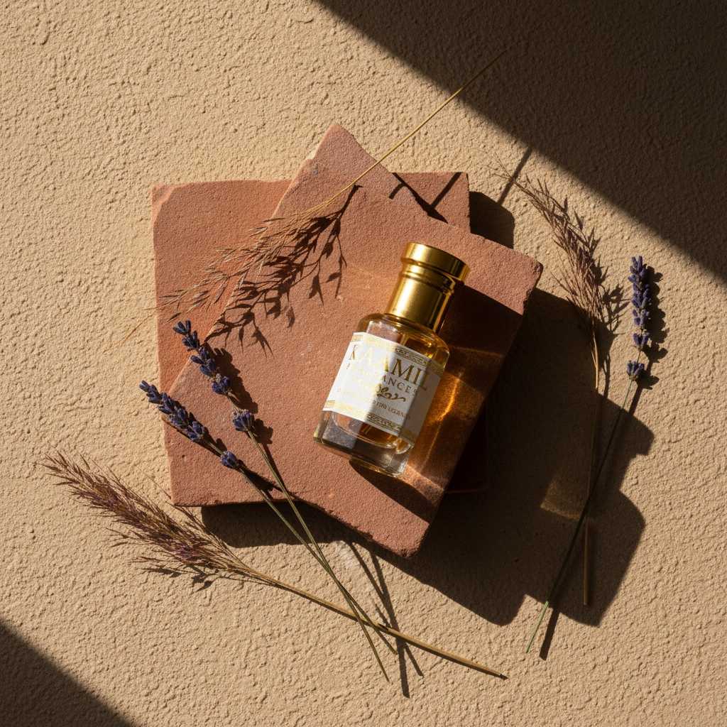 ONE MILLION Attar by Kaamil Fragrances ONE MILLION Attar by Kaamil Fragrances 1