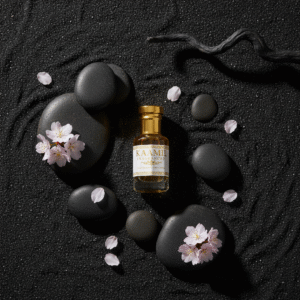 Purple Oudh Attar by Kaamil Fragrances