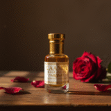 Rose Attar by Kaamil Fragrances