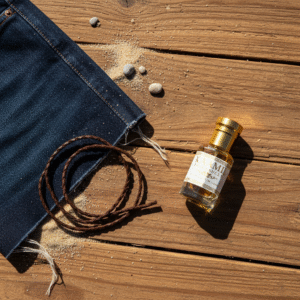 Versace Jeans Attar by Kaamil Fragrances 1