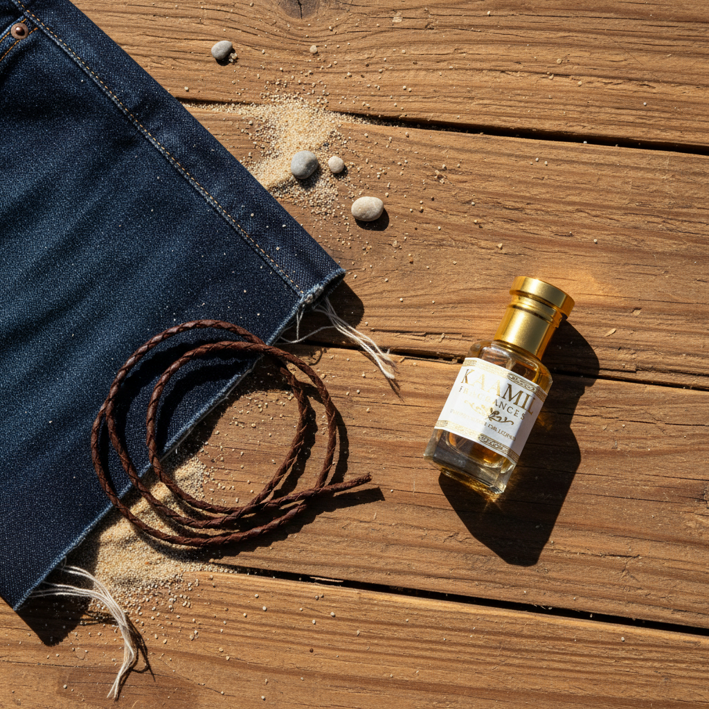 Versace Jeans Attar by Kaamil Fragrances 1 Versace Jeans Attar by Kaamil Fragrances 1