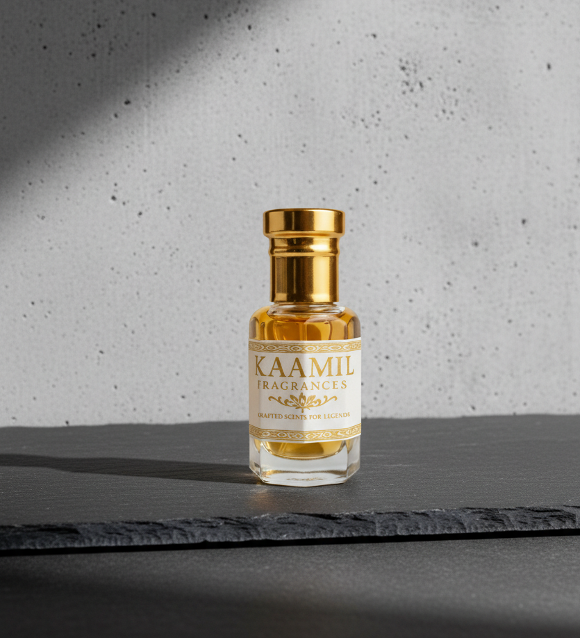 Hawas Attar by Kaamil Fragrances