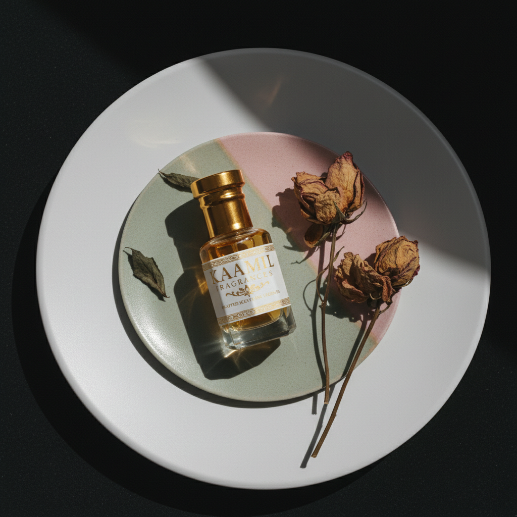 Bombshell 2 by Kaamil Fragrances