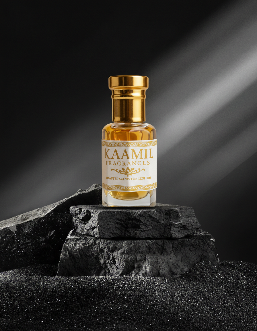 Riffs Mode 2 by Kaamil Fragrances