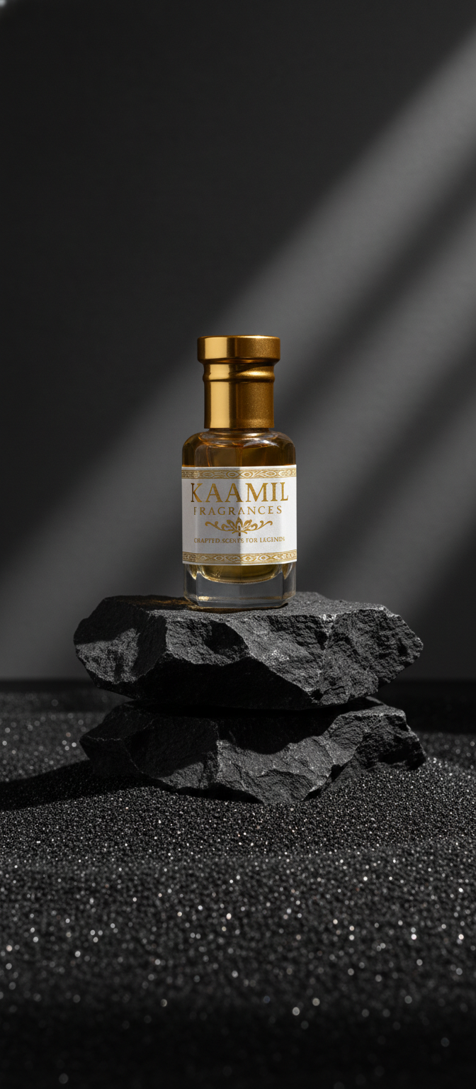 Riffs Mode by Kaamil Fragrances