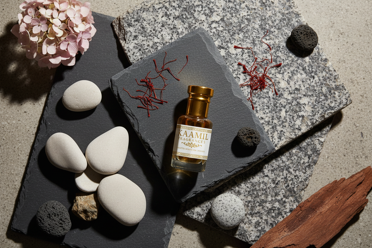 lamsat 2 by Kaamil Fragrances